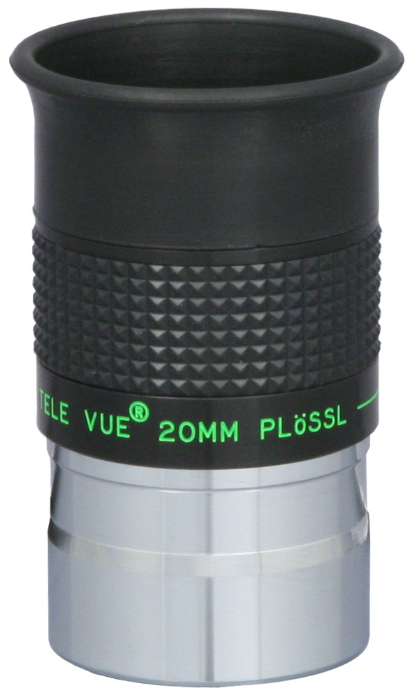 Plossls 20mm Eyepiece